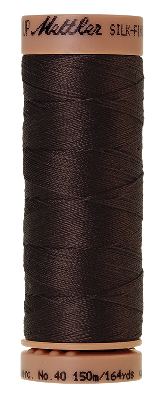 Black Peppercorn - Quilting Thread Art. 9136